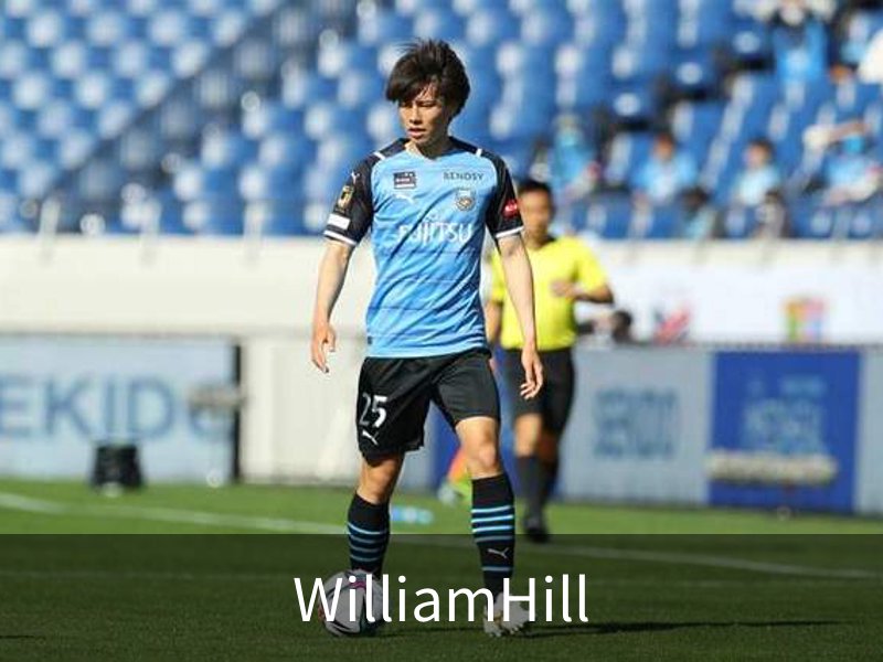 了解WilliamHill